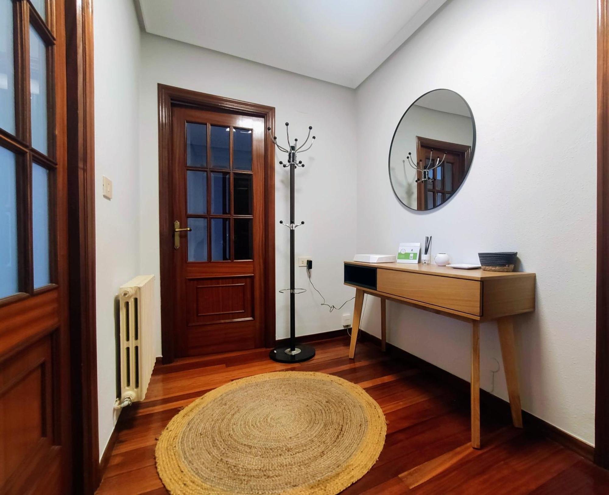 Casa-Nova Centro Guest House Sarria Exterior photo